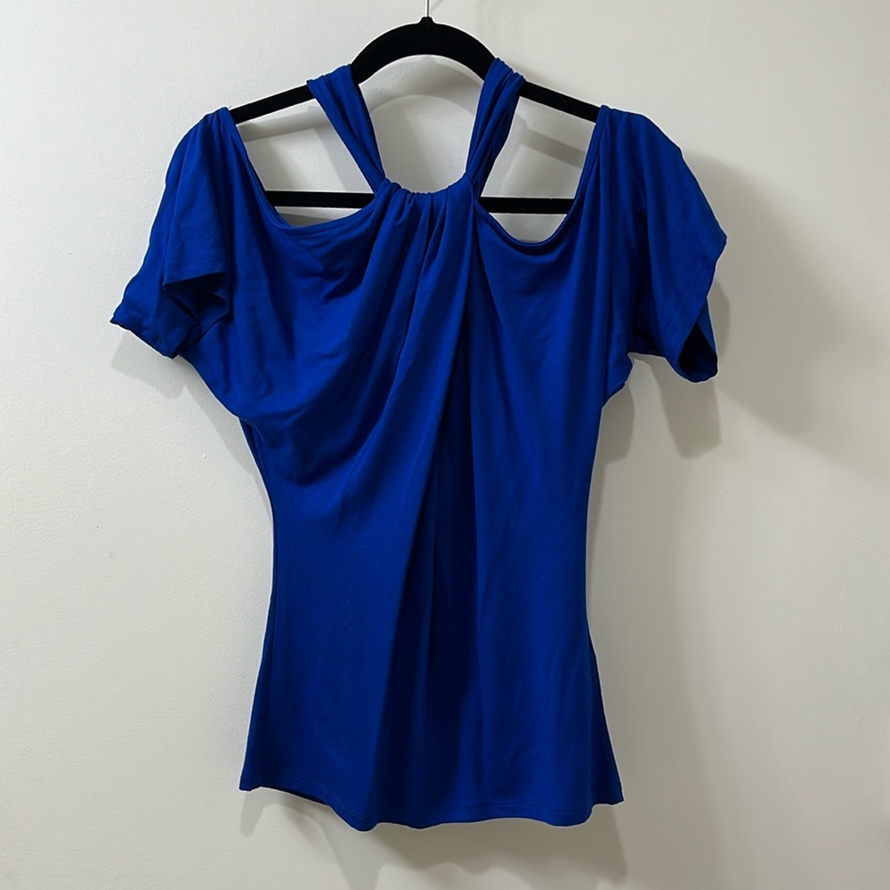Uterque size Small top